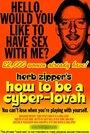 How to Be a Cyber-Lovah (2001) трейлер фильма в хорошем качестве 1080p