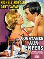 Смотреть «Constance aux enfers» онлайн фильм в хорошем качестве