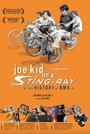 Joe Kid on a Stingray (2005) кадры фильма смотреть онлайн в хорошем качестве