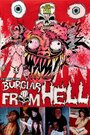 Смотреть «Burglar from Hell» онлайн фильм в хорошем качестве