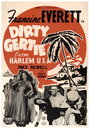 Смотреть «Dirty Gertie from Harlem U.S.A.» онлайн фильм в хорошем качестве