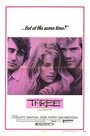 Три (1969) трейлер фильма в хорошем качестве 1080p