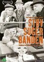 Støvsugerbanden (1963) трейлер фильма в хорошем качестве 1080p