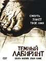 Смотреть «Темный лабиринт» онлайн фильм в хорошем качестве