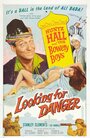 Looking for Danger (1957) кадры фильма смотреть онлайн в хорошем качестве