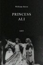 Принцесса Али (1895) кадры фильма смотреть онлайн в хорошем качестве