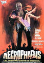 Necrophagus (1971) трейлер фильма в хорошем качестве 1080p