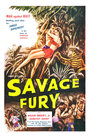 Savage Fury (1956) трейлер фильма в хорошем качестве 1080p