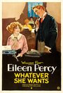 Whatever She Wants (1921)