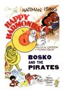 Little Ol' Bosko and the Pirates (1937) трейлер фильма в хорошем качестве 1080p