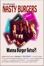 Смотреть «Nasty Burgers» онлайн фильм в хорошем качестве