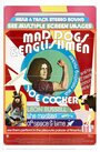 Смотреть «Mad Dogs & Englishmen» онлайн фильм в хорошем качестве