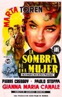 Тень (1954) кадры фильма смотреть онлайн в хорошем качестве