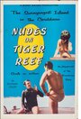 Nudes on Tiger Reef (1965) трейлер фильма в хорошем качестве 1080p