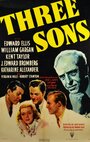 Смотреть «Three Sons» онлайн фильм в хорошем качестве