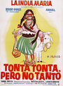 Tonta tonta pero no tanto (1972) трейлер фильма в хорошем качестве 1080p