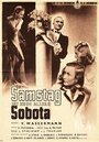 Sobota (1945) трейлер фильма в хорошем качестве 1080p