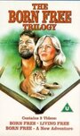 Рожденная свободной: Новые приключения (1996) кадры фильма смотреть онлайн в хорошем качестве