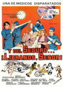 И от страховки... избавь нас Господь! (1983) скачать бесплатно в хорошем качестве без регистрации и смс 1080p