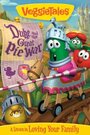 Смотреть «VeggieTales: Duke and the Great Pie War» онлайн в хорошем качестве