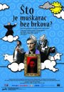 Смотреть «Что за мужчина без усов?» онлайн фильм в хорошем качестве