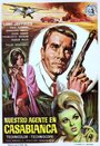 Il nostro agente a Casablanca (1966) скачать бесплатно в хорошем качестве без регистрации и смс 1080p