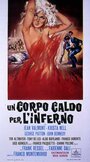 Un corpo caldo per l'inferno (1968)