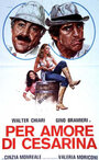 Per amore di Cesarina (1976)