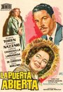 Открытая дверь (1957) трейлер фильма в хорошем качестве 1080p