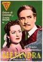 Alejandra (1942) трейлер фильма в хорошем качестве 1080p