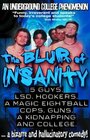 The Blur of Insanity (1999) трейлер фильма в хорошем качестве 1080p