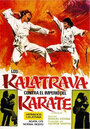 Los kalatrava contra el imperio del karate (1974) кадры фильма смотреть онлайн в хорошем качестве