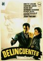 Delincuentes (1957) кадры фильма смотреть онлайн в хорошем качестве