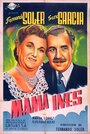 Mamá Inés (1946) скачать бесплатно в хорошем качестве без регистрации и смс 1080p