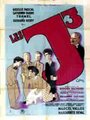 Les J3 (1946) трейлер фильма в хорошем качестве 1080p