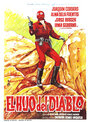 El hijo del diablo (1966) скачать бесплатно в хорошем качестве без регистрации и смс 1080p