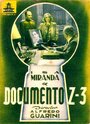 Документ Z-3 (1942) трейлер фильма в хорошем качестве 1080p