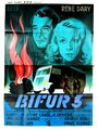 Bifur 3 (1945) трейлер фильма в хорошем качестве 1080p