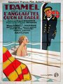 L'anglais tel qu'on le parle (1931) кадры фильма смотреть онлайн в хорошем качестве