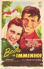 Свадьба в Имменхофе (1956) кадры фильма смотреть онлайн в хорошем качестве