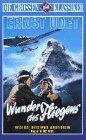 Чудо полета: Фильм о немецком летчике (1935) трейлер фильма в хорошем качестве 1080p