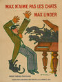 Макс не любит кошек (1913) скачать бесплатно в хорошем качестве без регистрации и смс 1080p