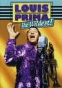 Смотреть «Louis Prima: The Wildest!» онлайн фильм в хорошем качестве