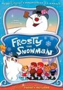 Смотреть «Frosty the Snowman» онлайн в хорошем качестве