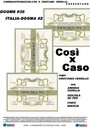 Così x caso (2004) кадры фильма смотреть онлайн в хорошем качестве