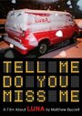 Tell Me Do You Miss Me (2006) скачать бесплатно в хорошем качестве без регистрации и смс 1080p