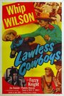 Lawless Cowboys (1951) скачать бесплатно в хорошем качестве без регистрации и смс 1080p