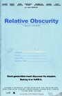 Relative Obscurity (2007) скачать бесплатно в хорошем качестве без регистрации и смс 1080p