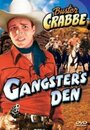 Gangster's Den (1945) трейлер фильма в хорошем качестве 1080p