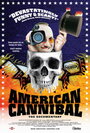 Смотреть «American Cannibal: The Road to Reality» онлайн фильм в хорошем качестве